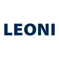 leoni logo image