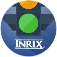 inrix logo image