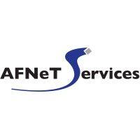 afnet services logo image