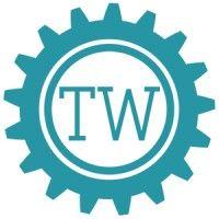 trustworkz, inc. logo image