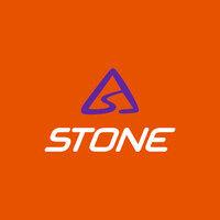 stone bike logo image