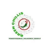 green chillis logo image