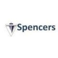 spencers (spencer henshaw limited) logo image