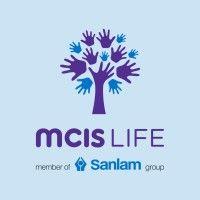 mcis life logo image