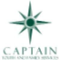 captain youth and family services