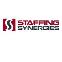 staffing synergies logo image