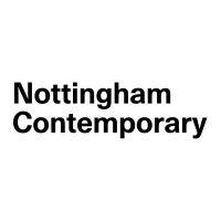 nottingham contemporary logo image