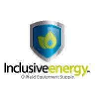 inclusive energy ltd. logo image