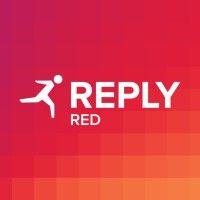 red reply de