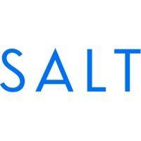 salt technologies logo image