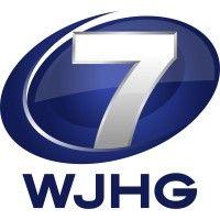 wjhg-tv logo image