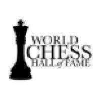 world chess hall of fame logo image