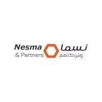 nesma & partners logo image