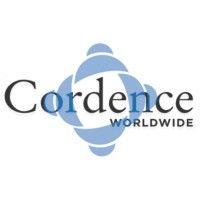 cordence logo image