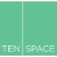 ten space logo image