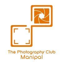 the photography club, manipal logo image