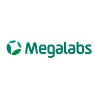 megalabs logo image