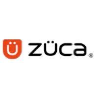 züca, inc. logo image