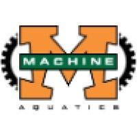 machine aquatics, llc