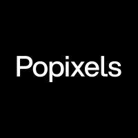 popixels logo image