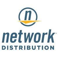 network distribution