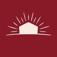 mission barns logo image