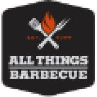 all things barbecue (atbbq) logo image