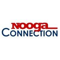 nooga connection tv logo image