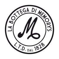 la bottega di memory's logo image