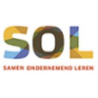 sol netwerk logo image