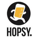 logo of Hopsy