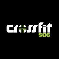 crossfit 506 logo image