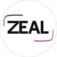 zeal logo image