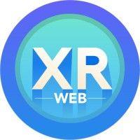 xr web logo image