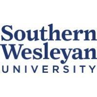 southern wesleyan university logo image