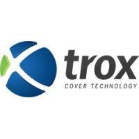 trox ab logo image