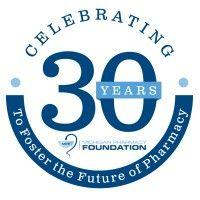 michigan pharmacy foundation logo image