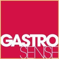 gastro-sense pte ltd logo image