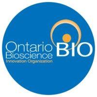 ontario bioscience innovation organization (obio) logo image