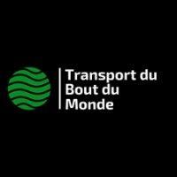 transport du bout du monde logo image