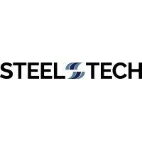 steel tech, inc logo image