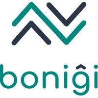 boniĝi pty ltd logo image