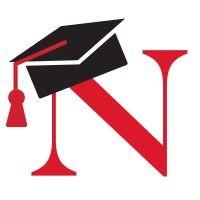 northeastern alumni logo image