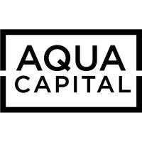 aqua capital logo image