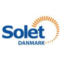 solet danmark aps logo image