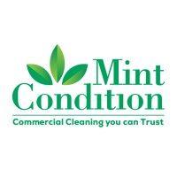 mint condition inc. logo image