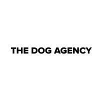 the dog agency logo image