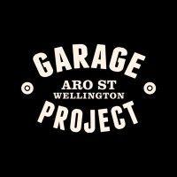 garage project logo image