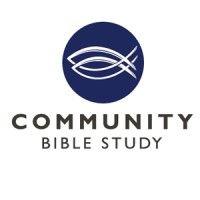 community bible study