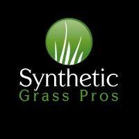 synthetic grass pros logo image